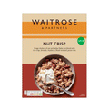 Waitrose Nut Crisp 500g