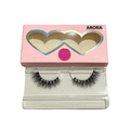 Gomicro Full Lashes Arora