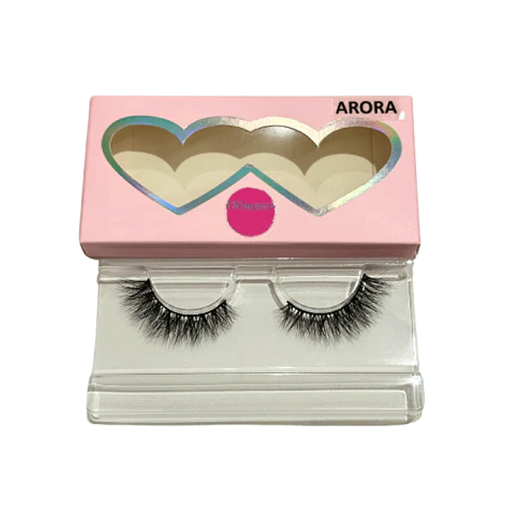 Gomicro Full Lashes Arora