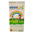Vitrum od-L Syp 120ml