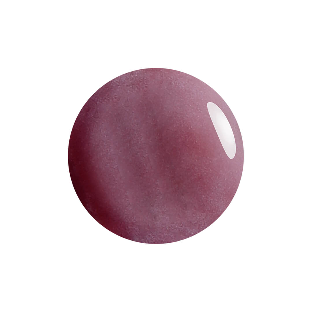 Swiss Miss - Misty Mauve (507) - Nail Polish