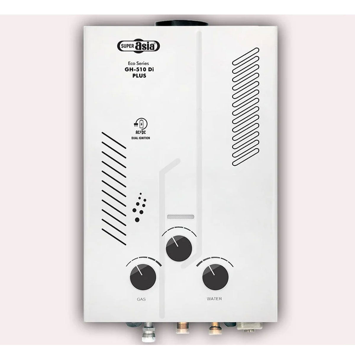 Super Asia GH-510DI Plus ECO Plus Series - My Store