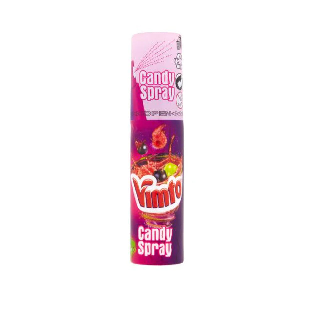 Vimto Candy Spray 25ml - Snapcart.pk