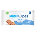 Water Wipes Purest Baby Wipes 40s