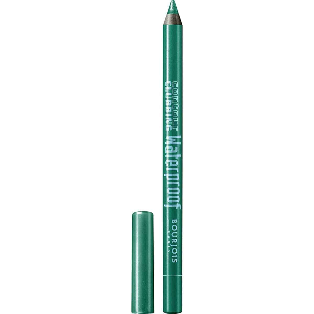 Bourjois - Eyes Contour Clubbing Wtp Loving Green T50