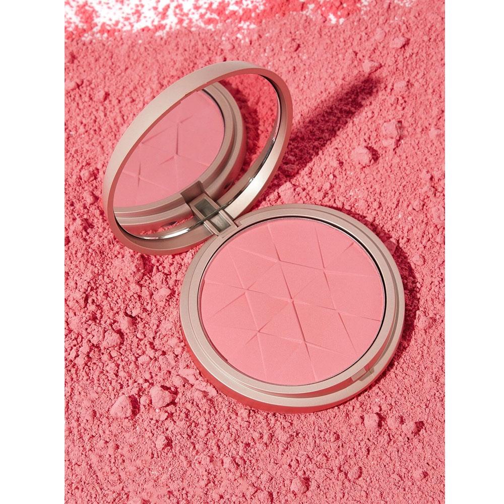 Shein - SHEGLAM Divine Flush Matte Blush Powder - High & Dry