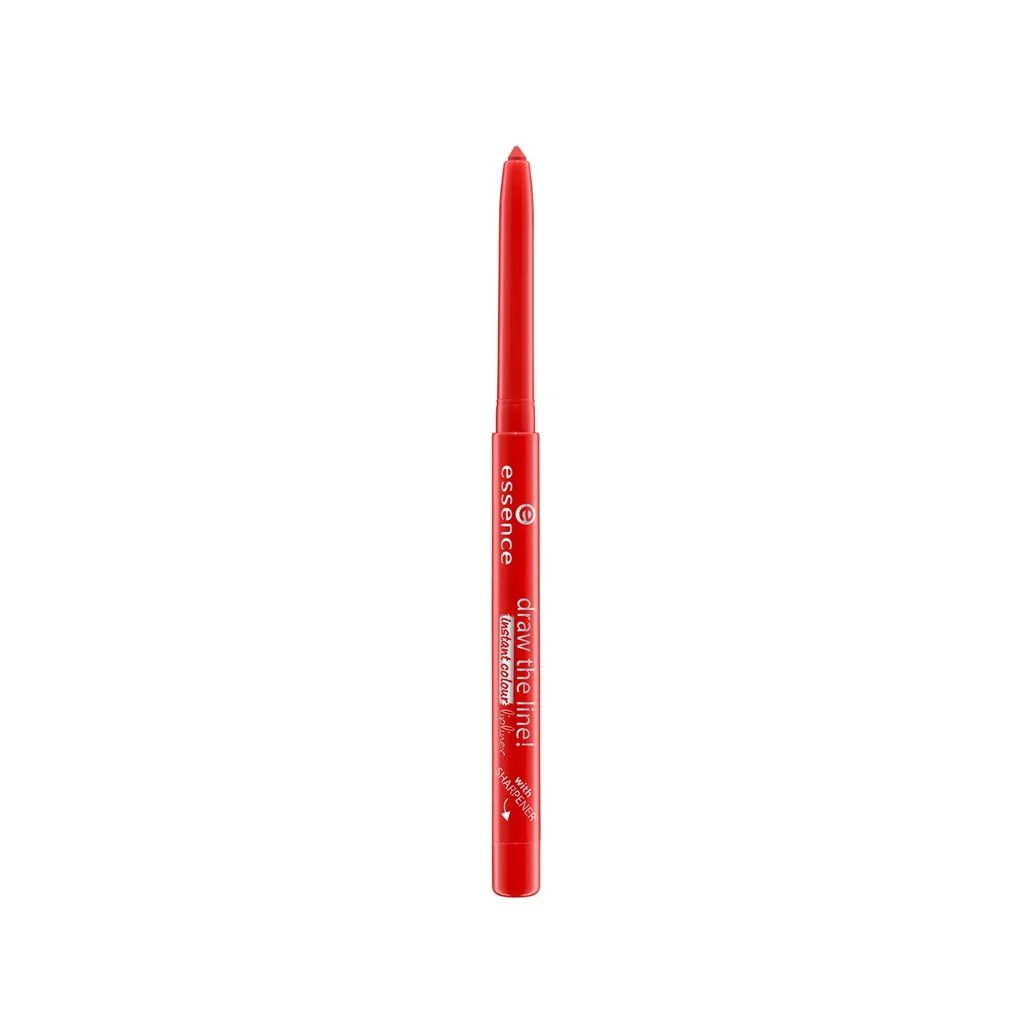 Essence - Draw The Line 12 Insta Color Lipliner