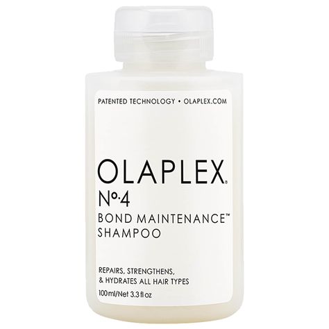 Olaplex No. 4C Bond Maintenance Clarifying Shampoo