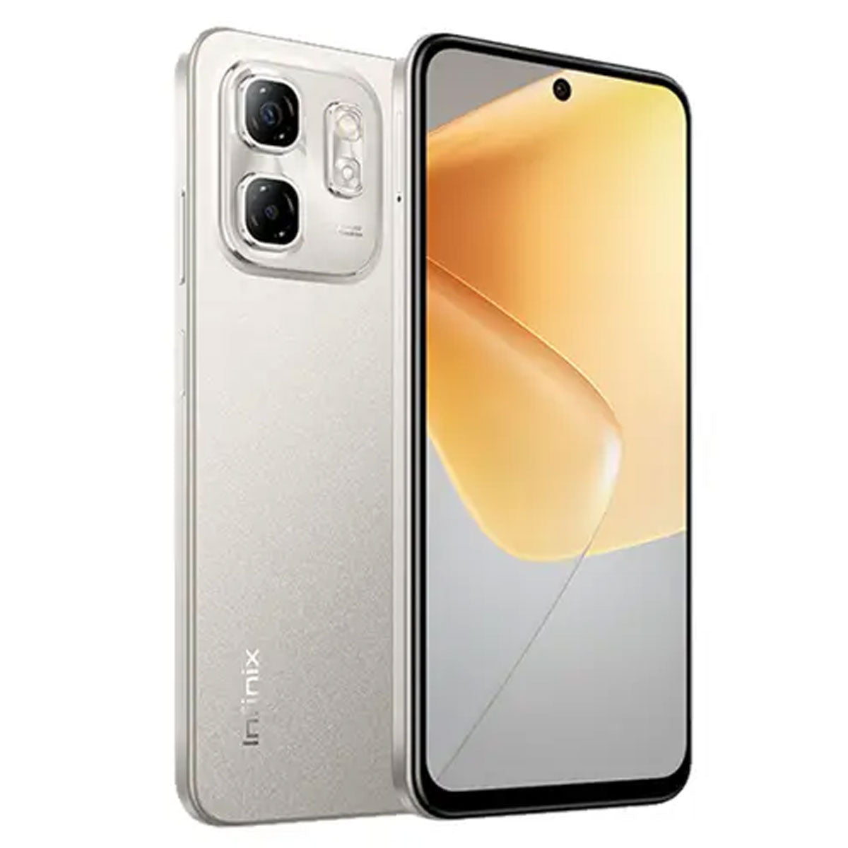 Infinix Hot 50i X6531 6+128GB - PTA Approved - Snapcart.pk