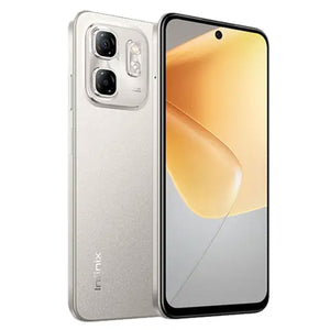 Infinix Hot 50i X6531 6+128GB - PTA Approved - Snapcart.pk