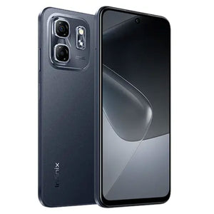 Infinix Hot 50i X6531 6+128GB - PTA Approved - Snapcart.pk