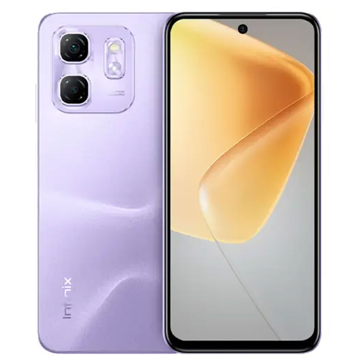Infinix Hot 50i X6531 6+128GB - PTA Approved - Snapcart.pk