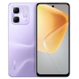 Infinix Hot 50i X6531 6+128GB - PTA Approved - Snapcart.pk