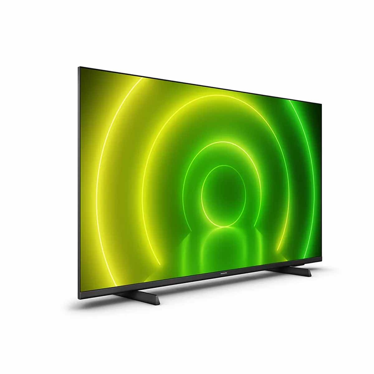 Philips 55-Inches 4K UHD LED Android TV - 55PUT7406-98 - My Store