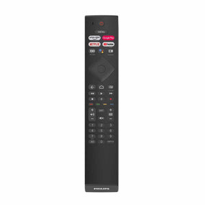 Philips 55-Inches 4K UHD LED Android TV - 55PUT7406-98 - My Store