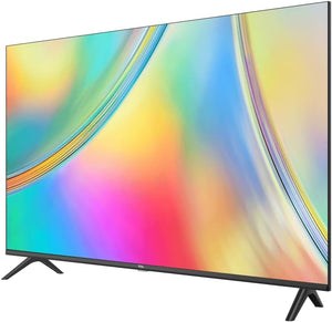 TCL 43 Inch FHD LED Google TV Metallic Bezel-less Design 43S5400 - My Store