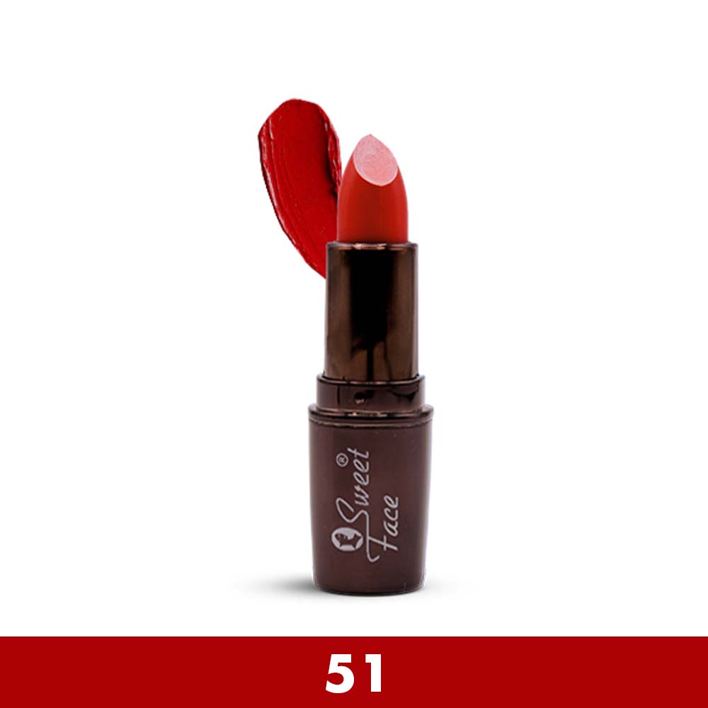 Sweetface - Glamorous Lipstick