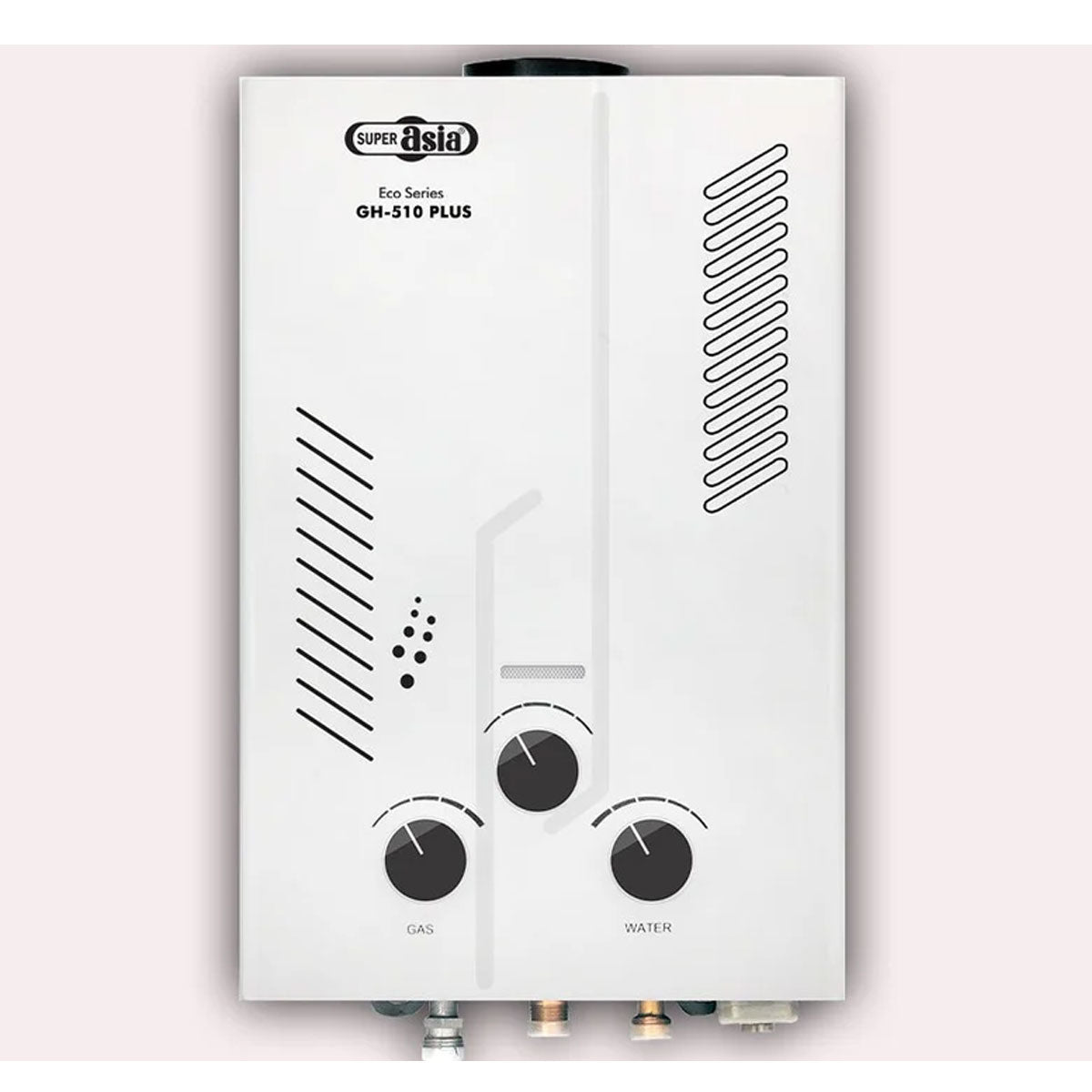Super Asia GH-510 Plus Eco Series - My Store
