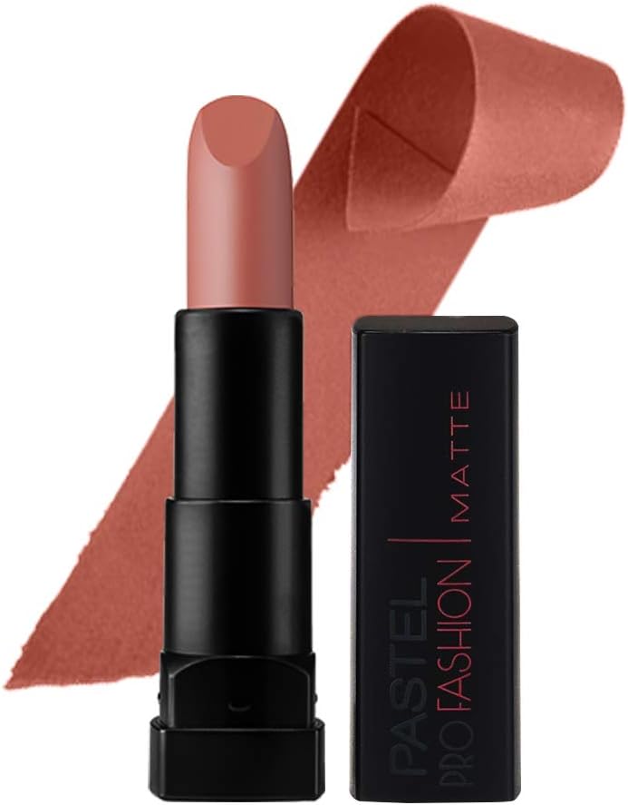 Pastel Matte Lipstick 553