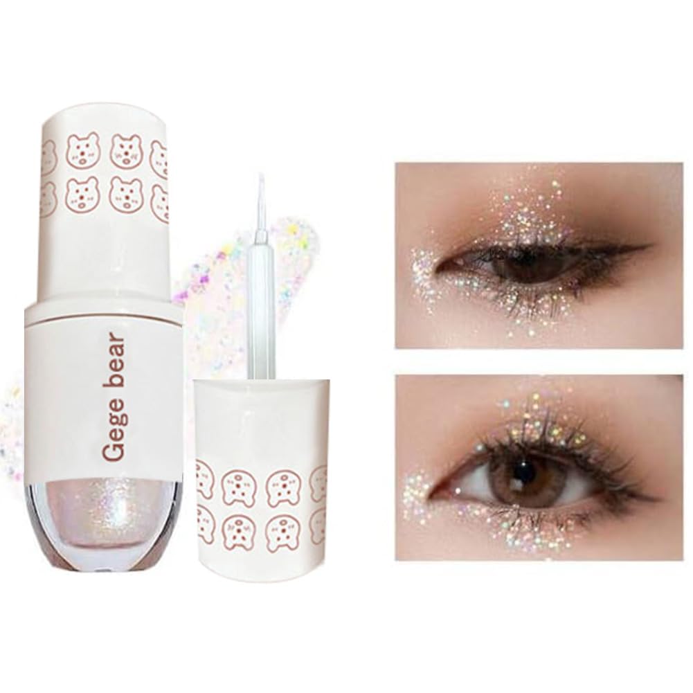 Gege Bear - Liquid Eyeshadow