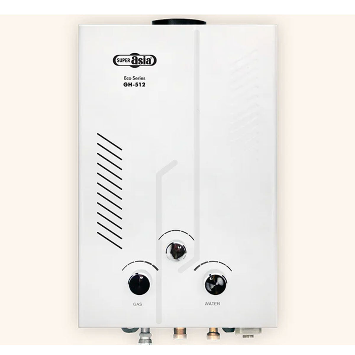 Super Asia GH-512 Eco Series - My Store