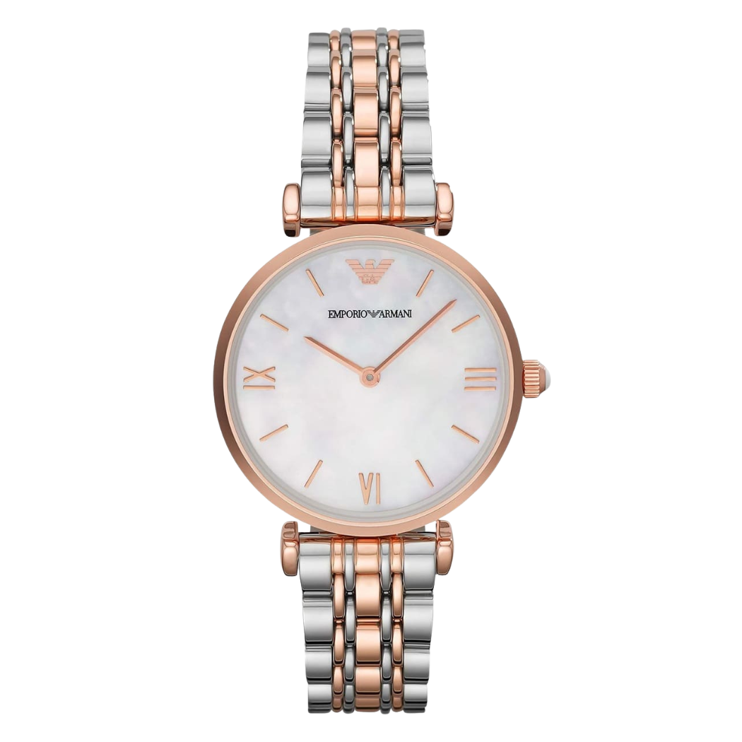 EMPORIO ARMANI Ladies Watch AR-1683