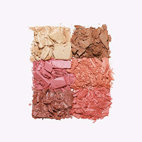 Tarte Tarteist Pro Glow & Blush Cheek Palette