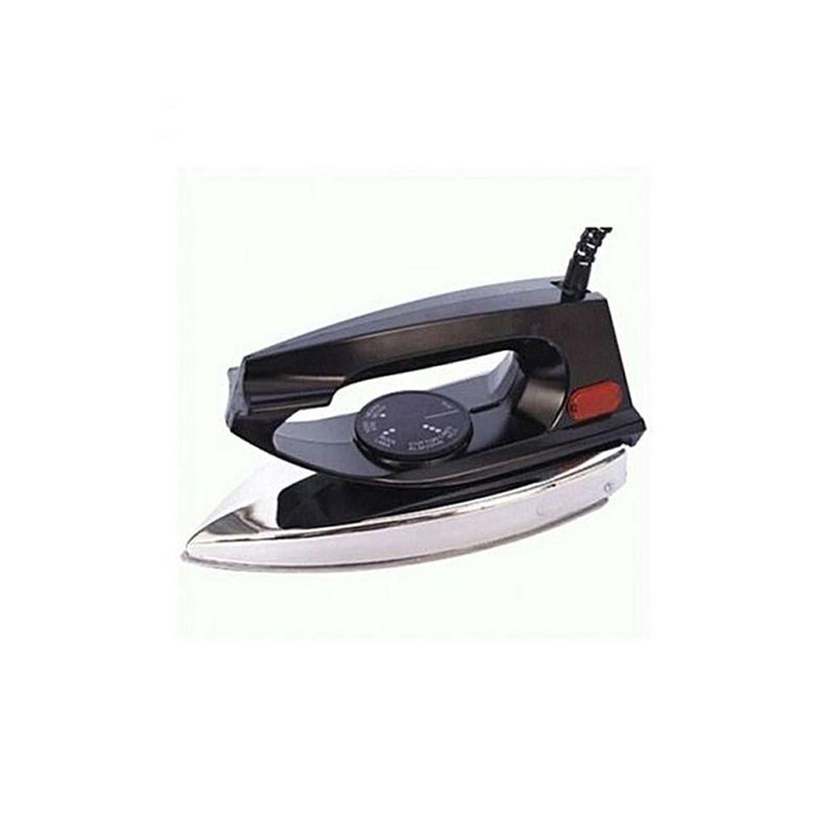 National Deluxe Automatic Iron 512 - My Store
