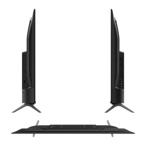TCL 43 inches 4K Ultra HD Smart QLED Google TV 43C645 - My Store
