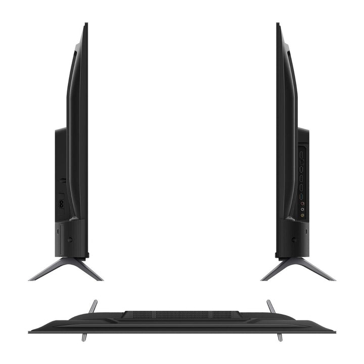 TCL 43 inches 4K Ultra HD Smart QLED Google TV 43C645 - My Store
