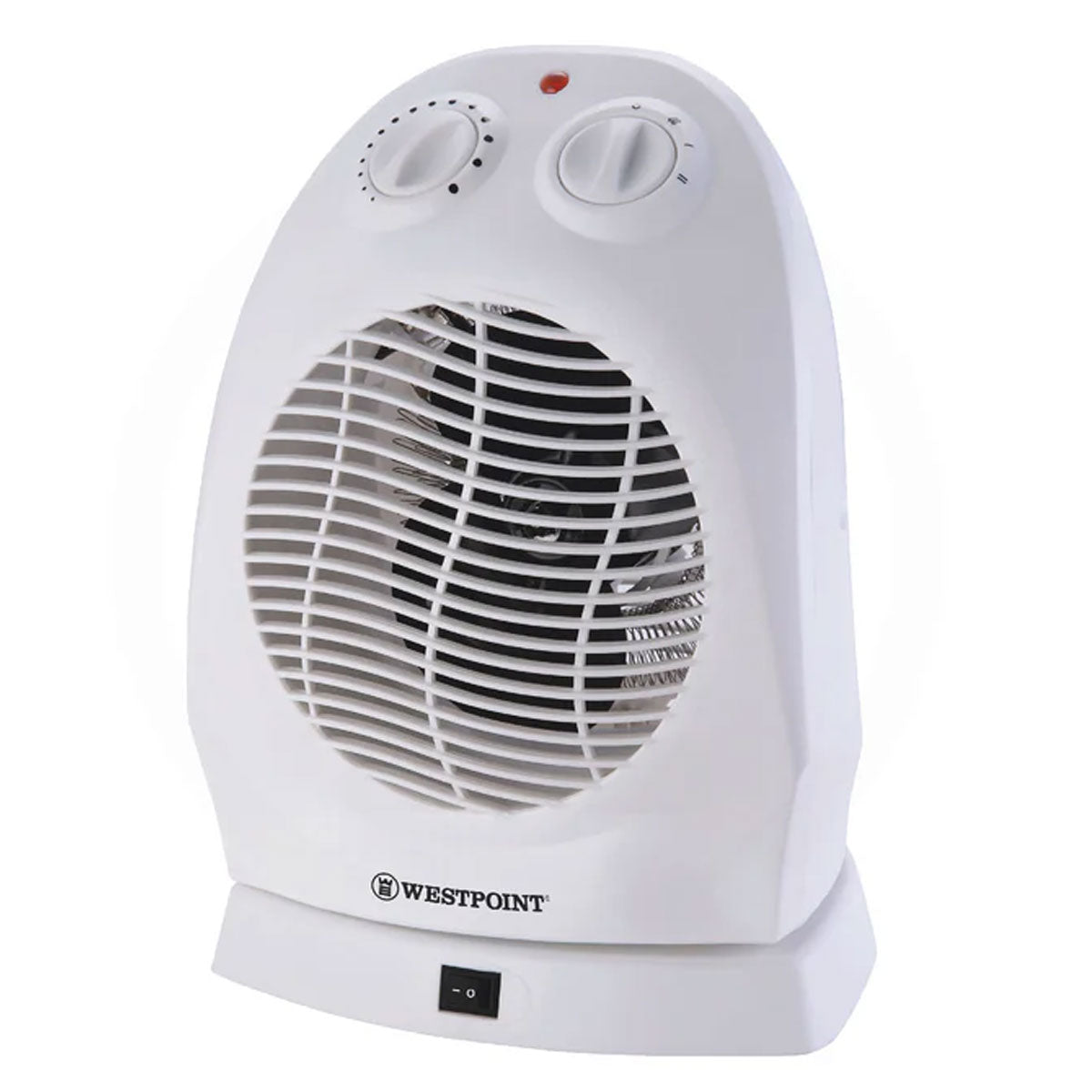 WestPoint Fan Heater WF-5145 - My Store