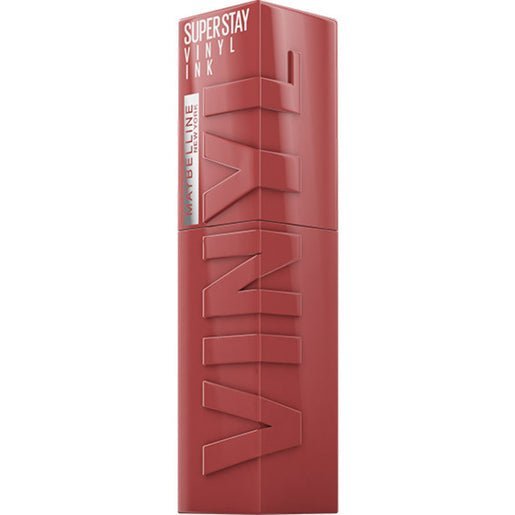 Maybelline Superstay Vinyl Ink Liquid Lipstick 115 Peppy 4.2Ml