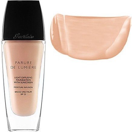 Guerlain Light Defusing Foundation # 13