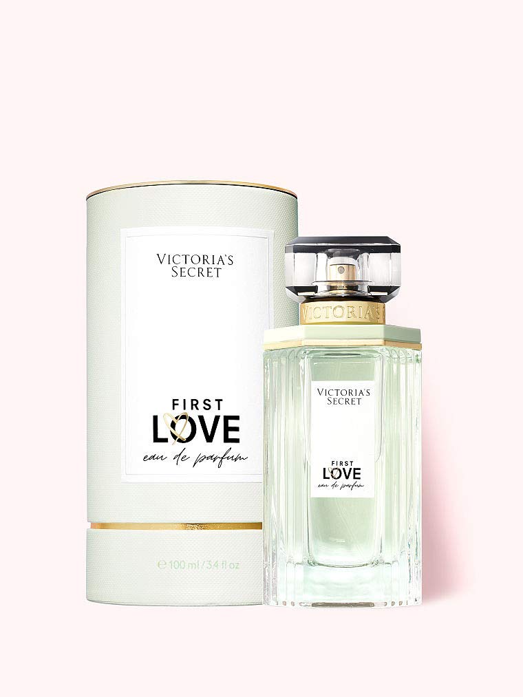 Victoria Secret First Love Women EDP 100Ml