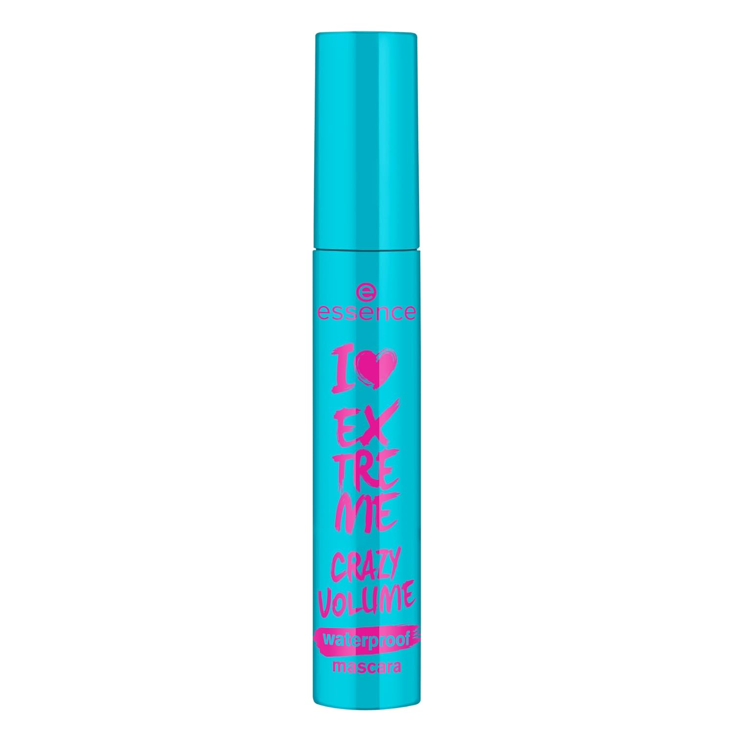 Essence I Love Extreme Crazy Volume Waterproof Mascara