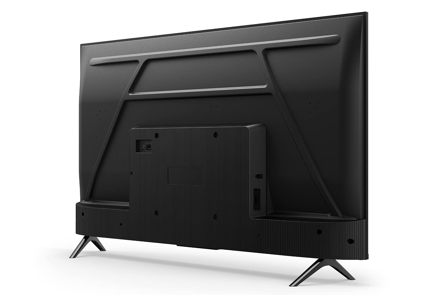 TCL iFFALCON 108 cm (43 inches) 4K Ultra HD Smart LED Google TV iFF43U62 - My Store