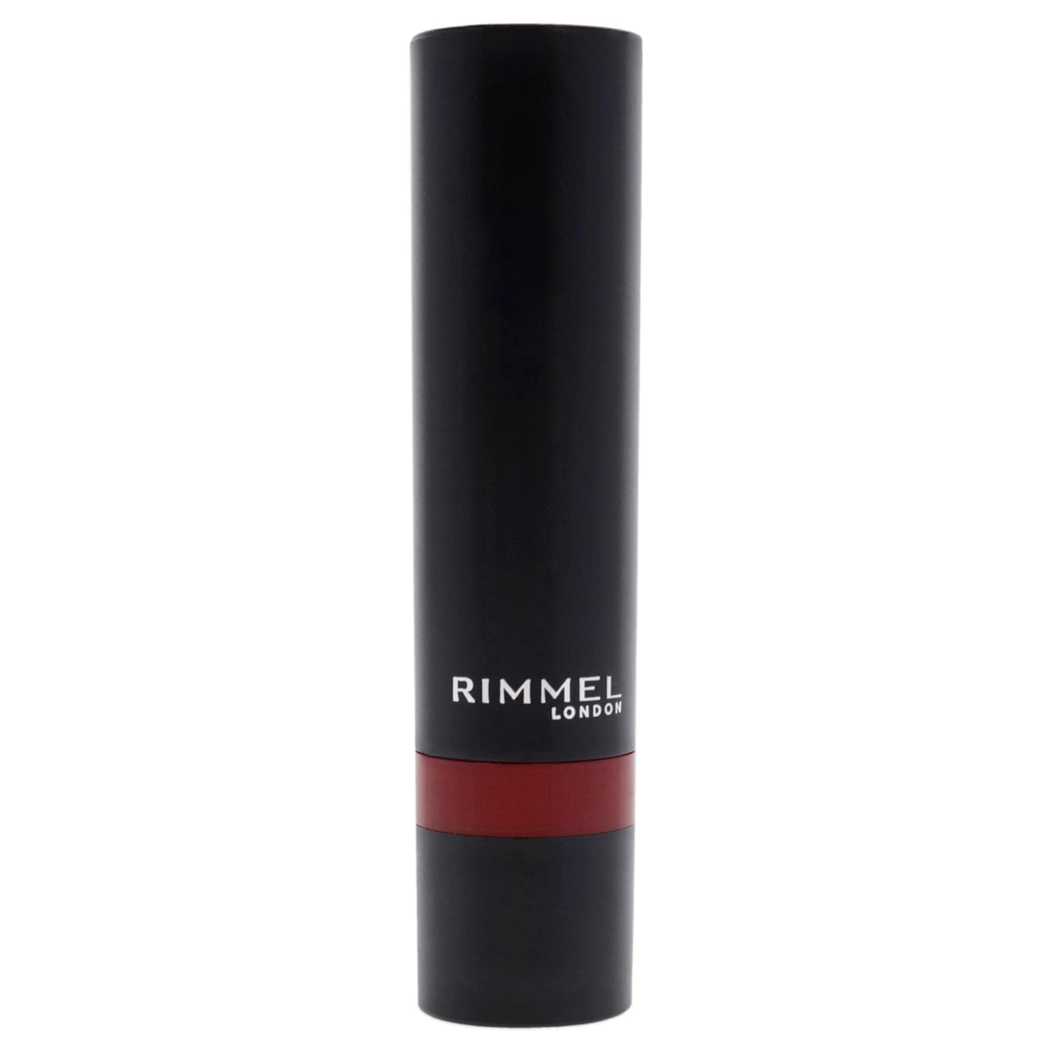 Rimmel Lasting Finish Extreme Matte Lipstick 520 Dat Red