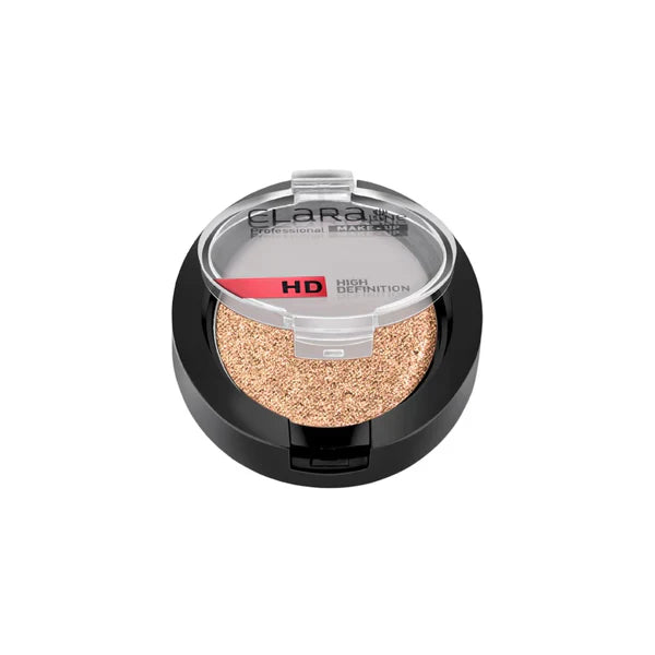 Claraline Hd Effect Eyeshadow Compact