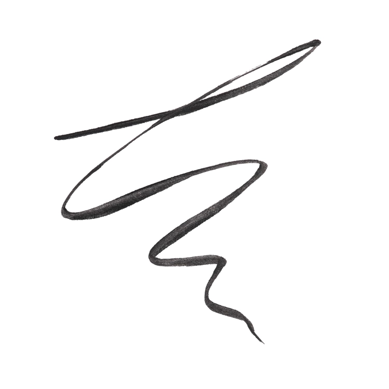 Essence Dip Eyeliner 24H Waterproof Liquid Eyeliner 01 Black