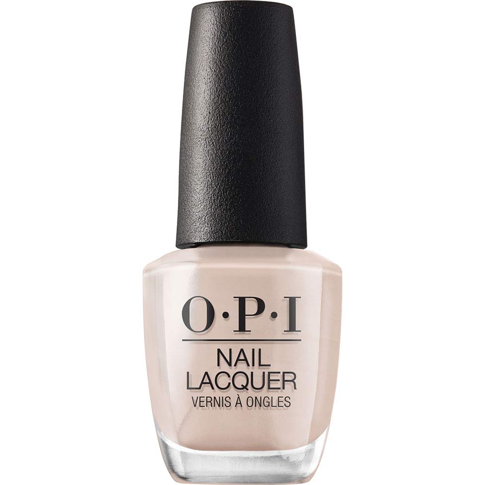 O.P.I Nail Lacquer