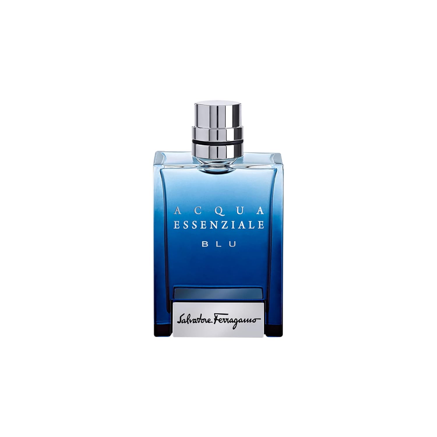 Salvatore Ferragamo Acqua Essenziale Blue For Men EDT 100Ml
