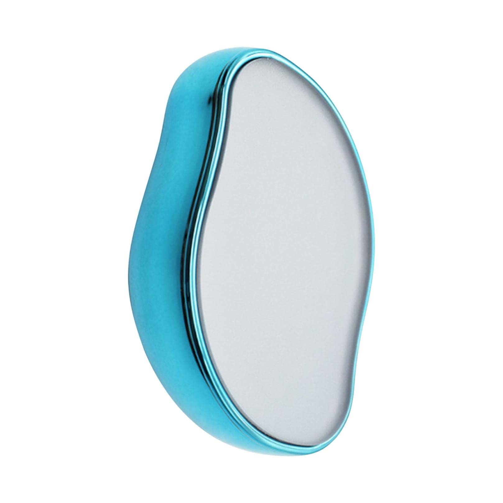 Facial Beauty -  Painless Exfoliation Hair Removal