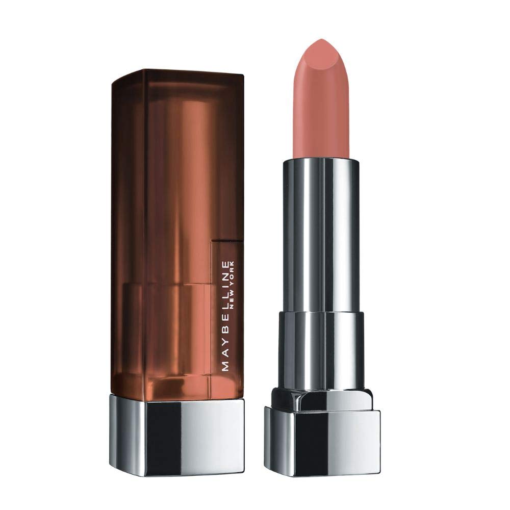 Maybelline Color Sensational Lipstick 656 Clay Crush 3.9G