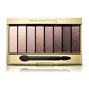 Maxfactor Masterpiece Nude Eyeshadow Palette