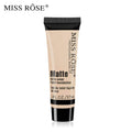 Miss Rose- Matte Wear Liquid Foundation-039-BEIGE 3