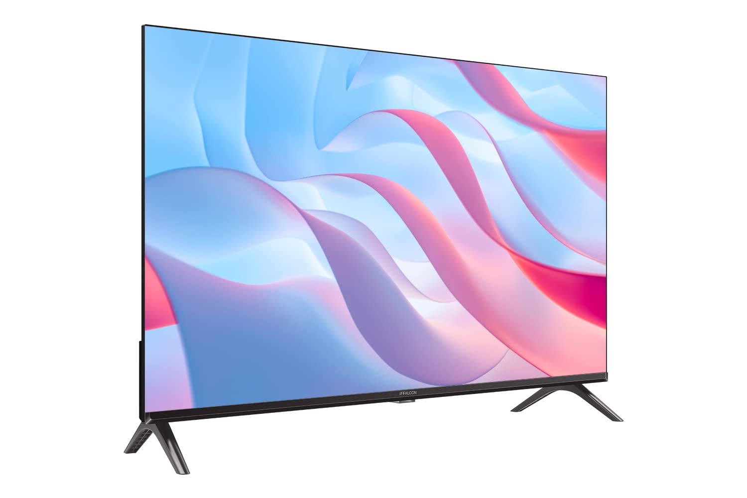 TCL iFFALCON 80.04 cm (32 inches) Bezel-Less S Series HD Ready Smart Android LED TV iFF32S53 - My Store