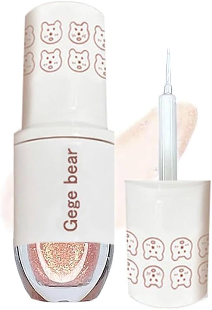 Gege Bear - Liquid Eyeshadow
