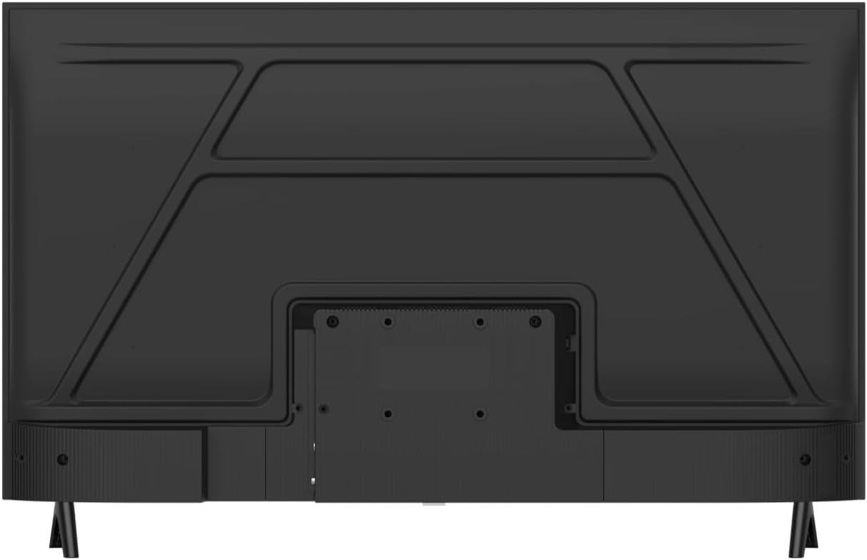 TCL 43 Inch FHD LED Google TV Metallic Bezel-less Design 43S5400 - My Store