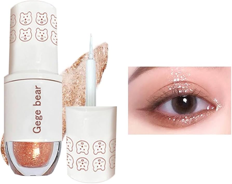 Gege Bear - Liquid Eyeshadow