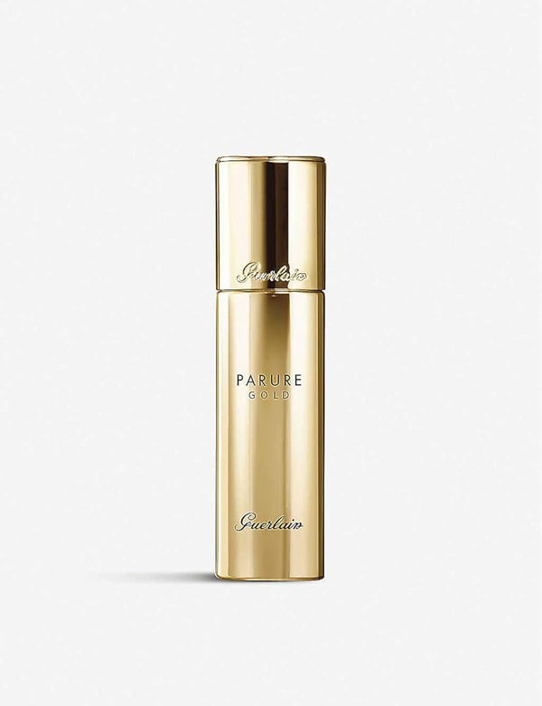 Guerlain Parure Gold Radiance Foundation